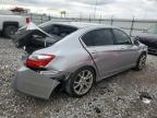 2013 Honda Accord Exl للبيع في Cahokia Heights، IL - Water/Flood
