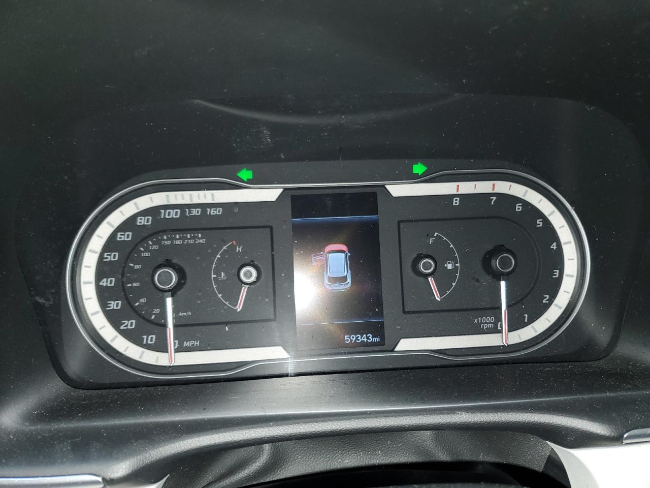 2022 Hyundai Tucson - Image 9