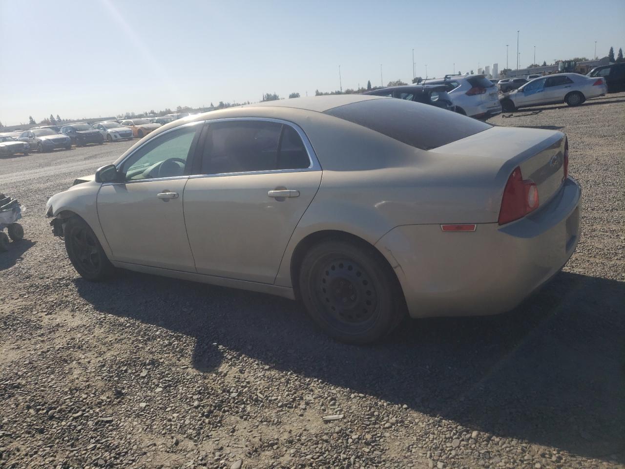 2011 Chevrolet Malibu - Image 2