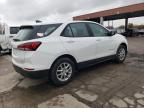 2022 Chevrolet Equinox Ls de vânzare în Fort Wayne, IN - Front End