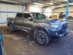 2021 Toyota Tacoma Double Cab იყიდება Colorado Springs-ში, CO - Undercarriage