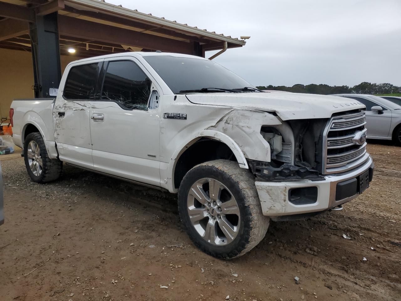 2017 Ford F-150 - Image 4