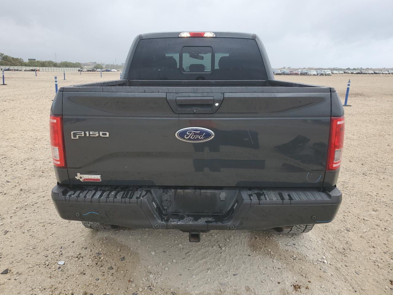 2017 Ford F-150 - Image 6