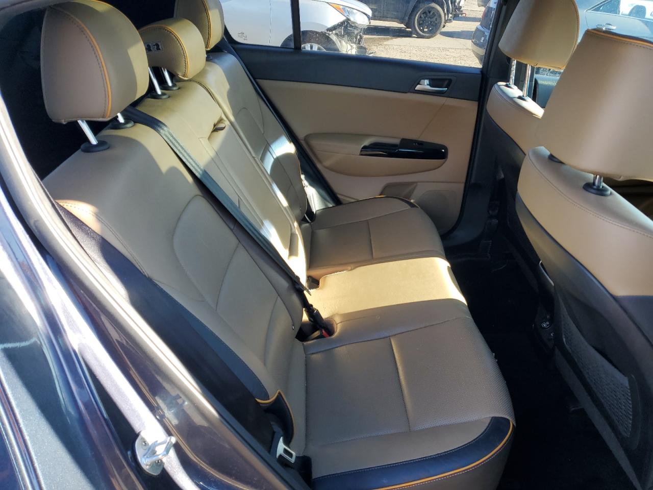 2018 Kia Sportage - Image 11