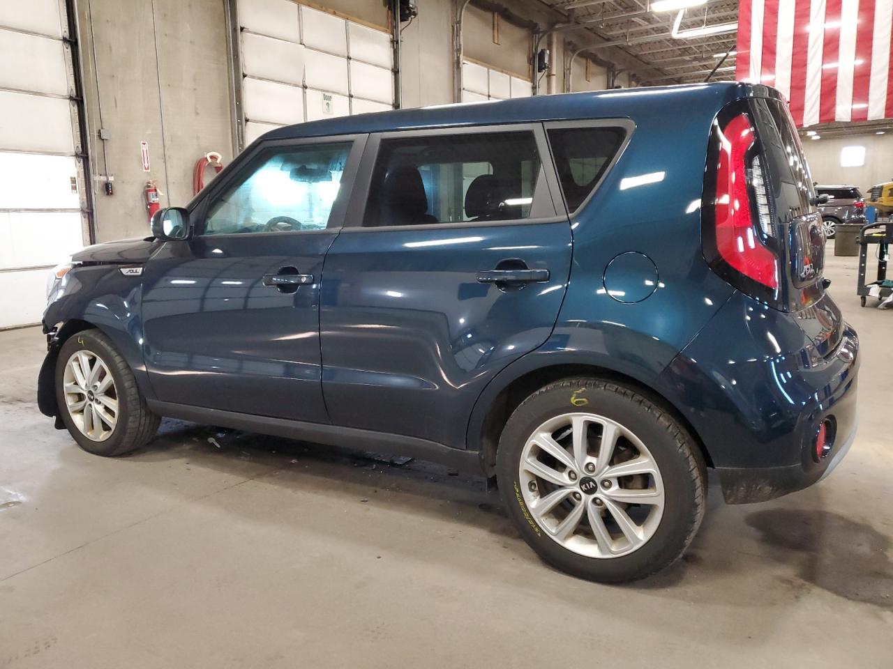 2019 Kia Soul - Image 2