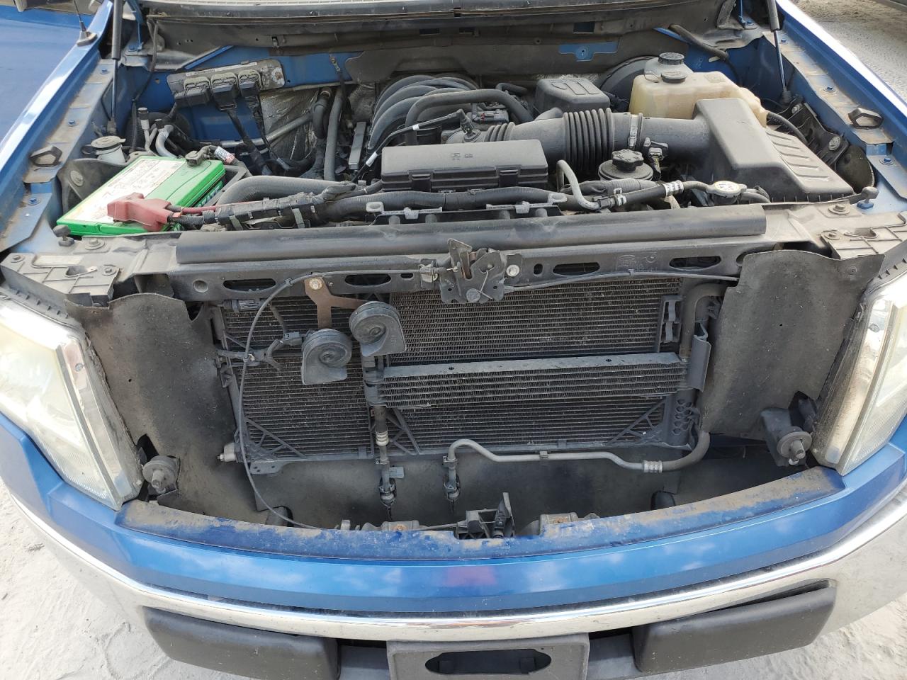 2010 Ford F-150 - Image 11