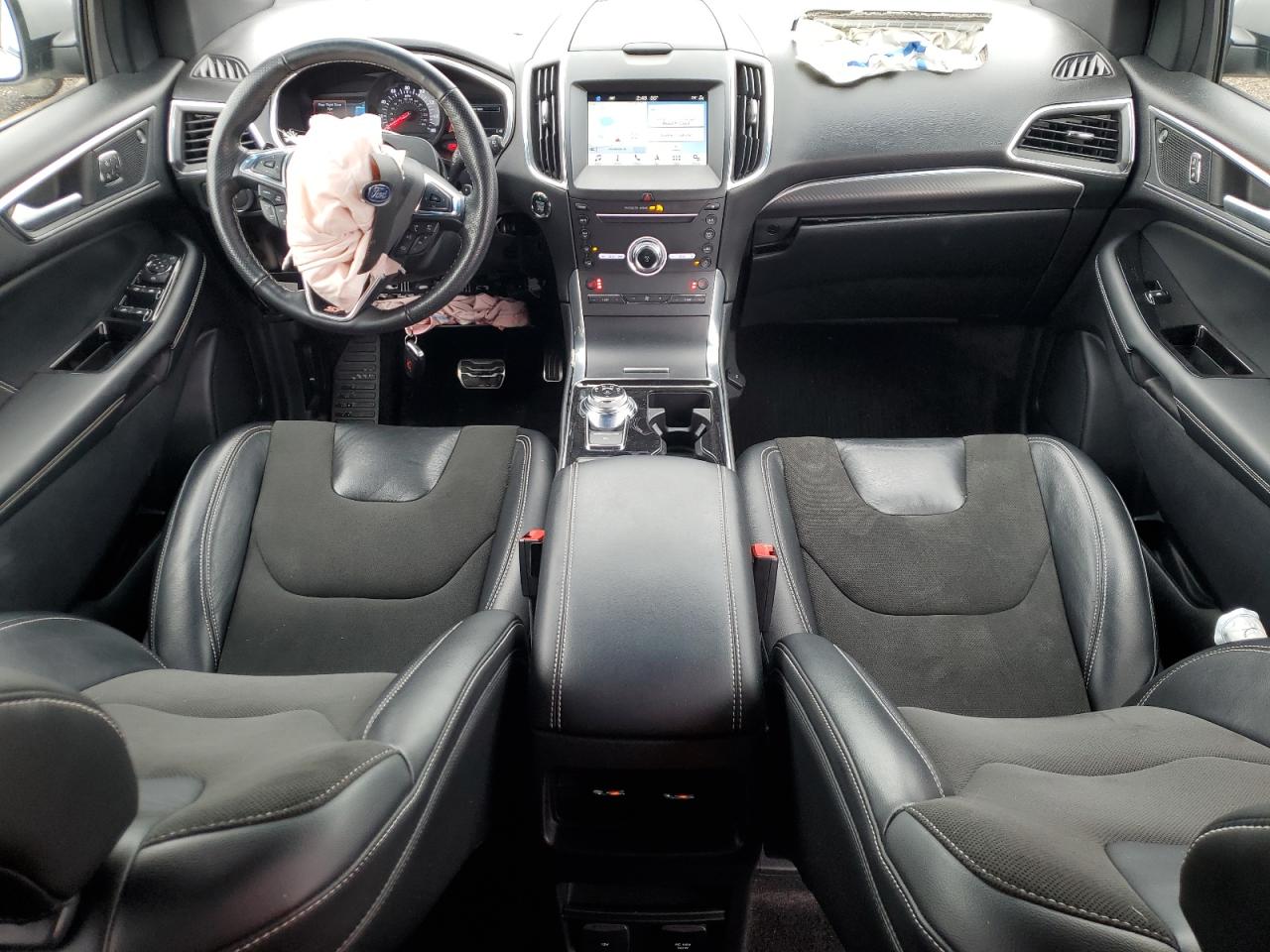 2019 Ford Edge - Image 8
