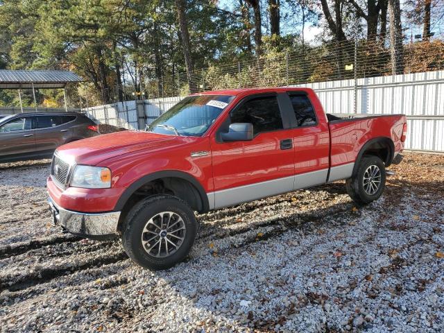 2007 Ford F150  for Sale in Austell, GA - Rear End