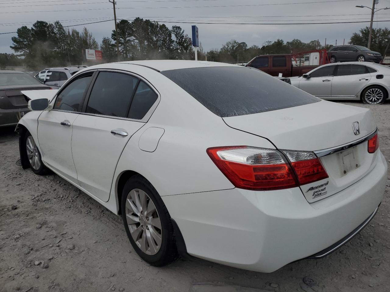 2013 Honda Accord - Image 2