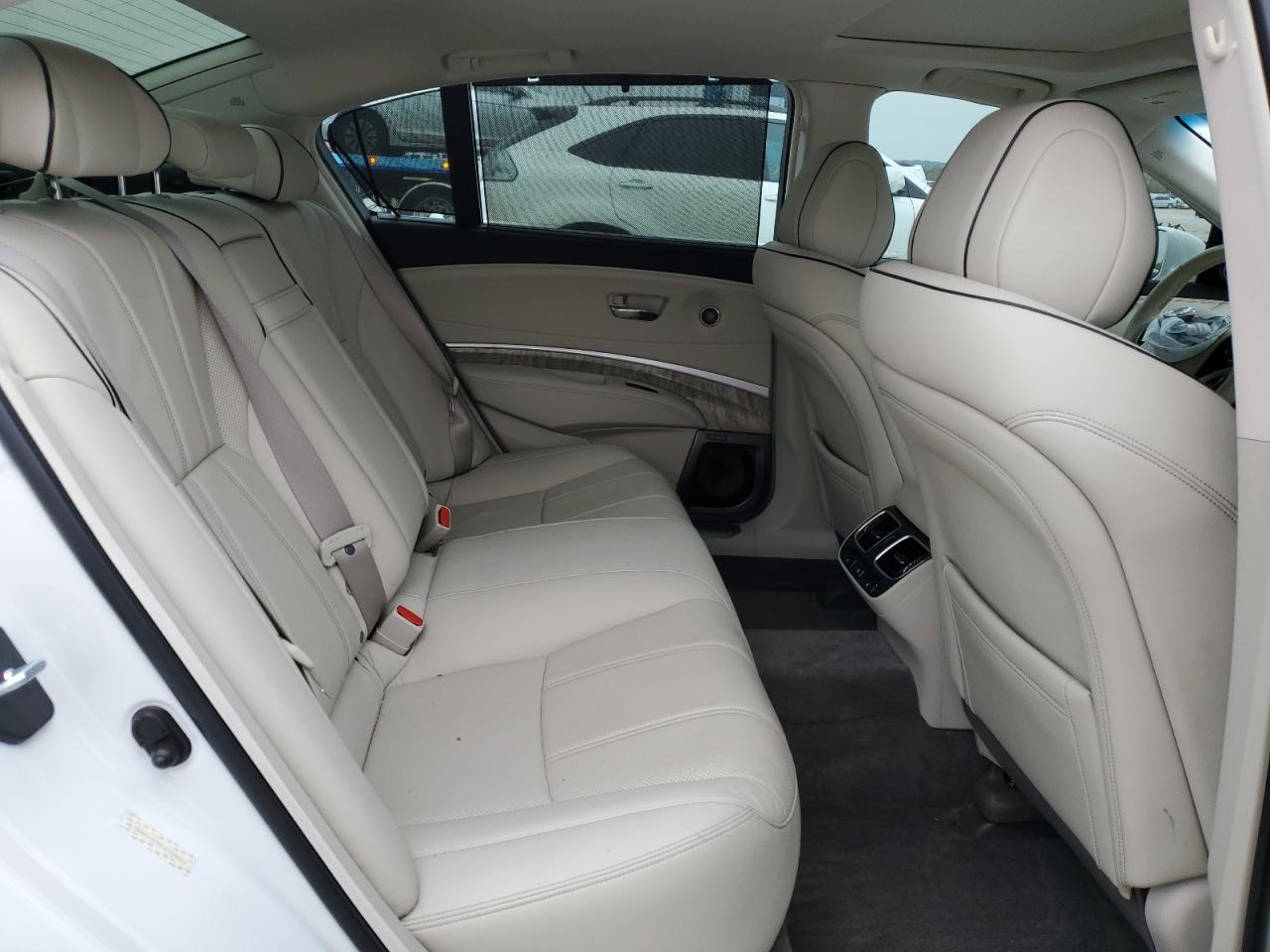 2018 Acura RLX - Image 10