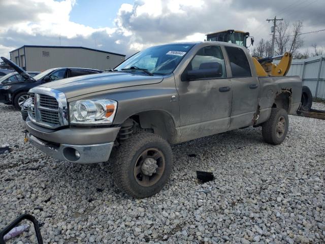 2008 Dodge Ram 2500 St