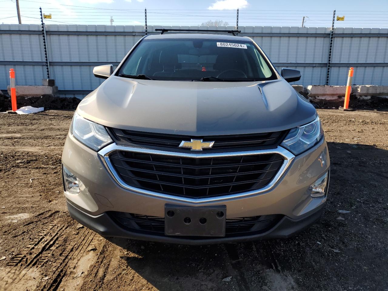 2019 Chevrolet Equinox - Image 5