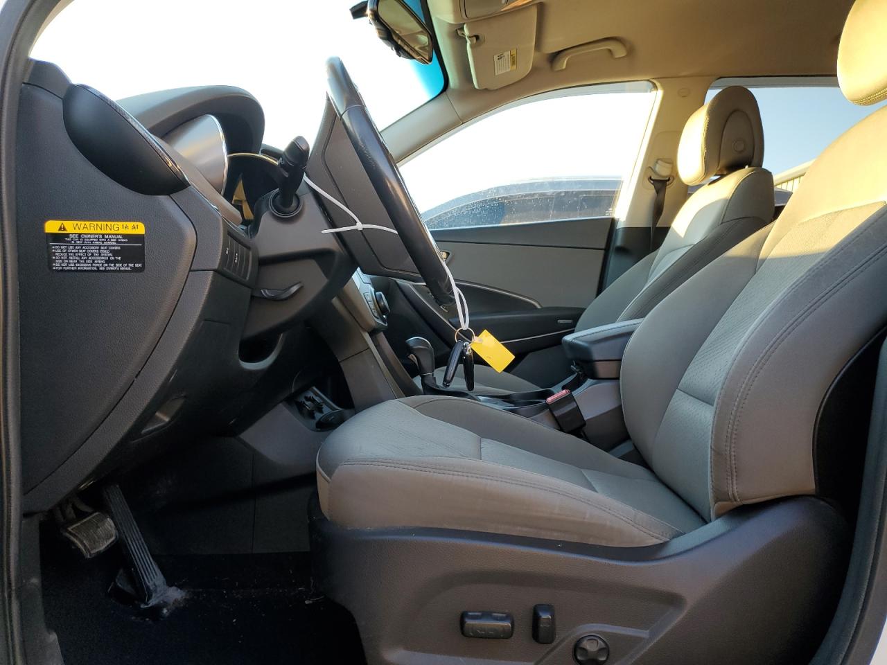 2013 Hyundai Santa Fe - Image 7