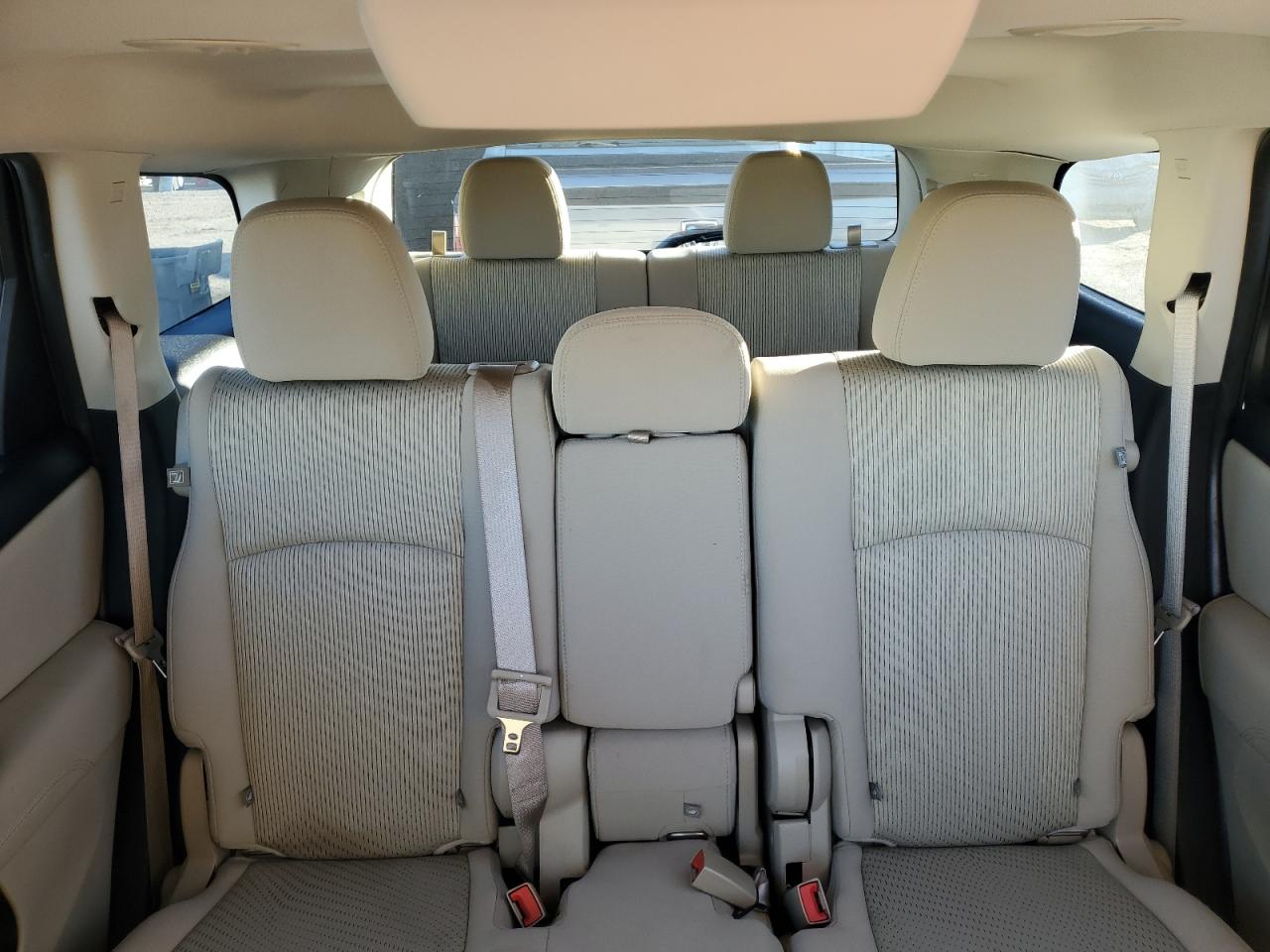 2019 Dodge Journey - Image 10
