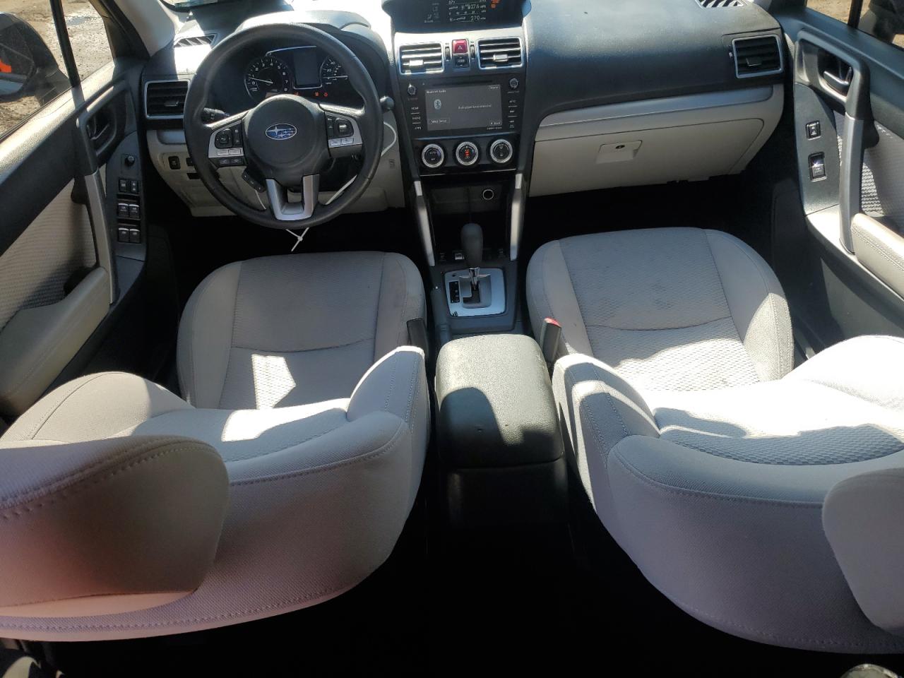 2018 Subaru Forester - Image 8