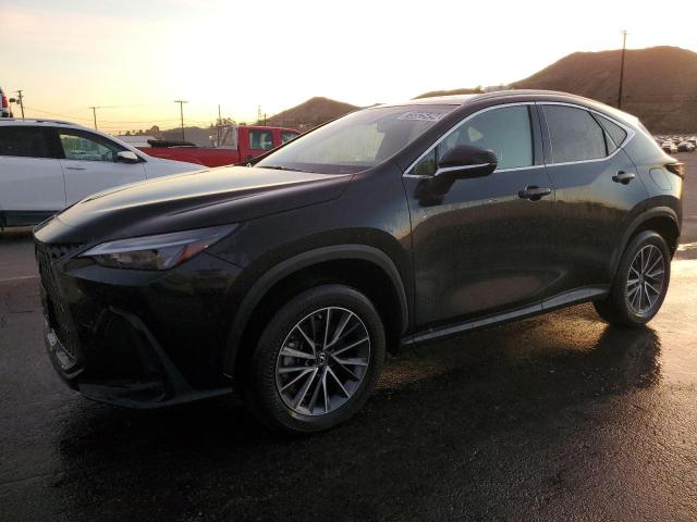 2022 Lexus Nx 350