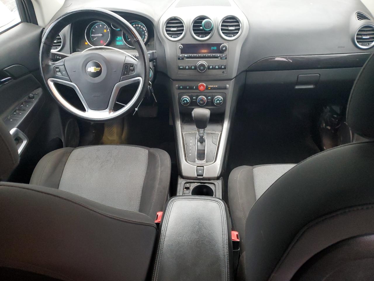 2014 Chevrolet Captiva - Image 8