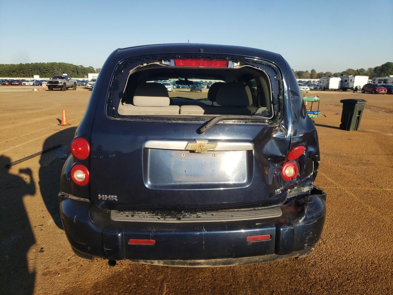 2007 Chevrolet HHR - Image 6