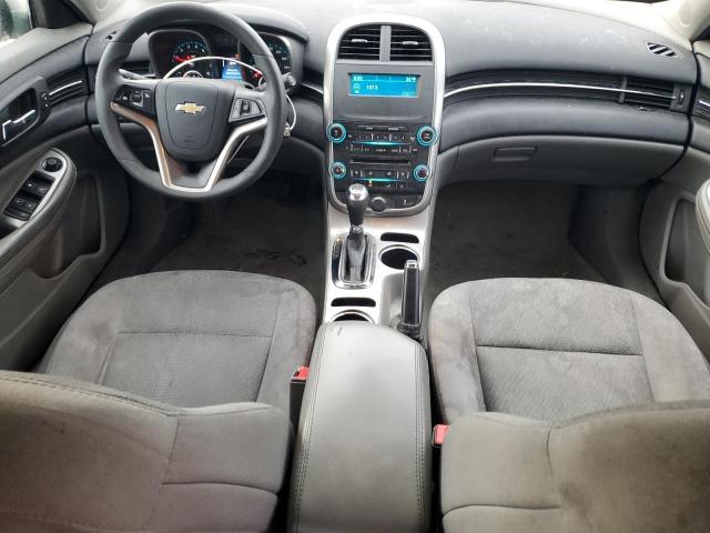  CHEVROLET MALIBU 2016 Biały