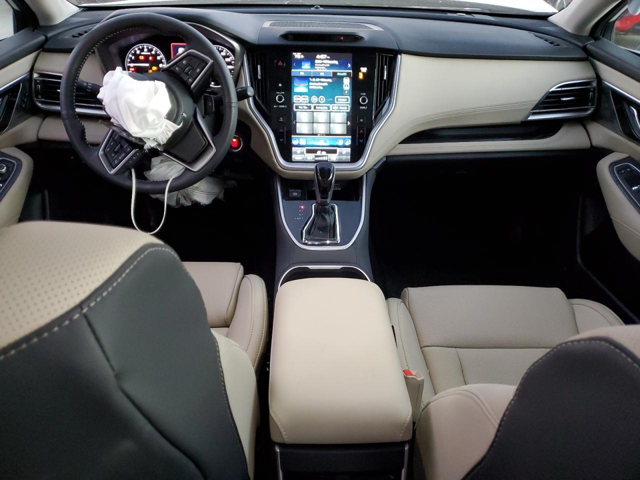 2025 Subaru Legacy - Image 8