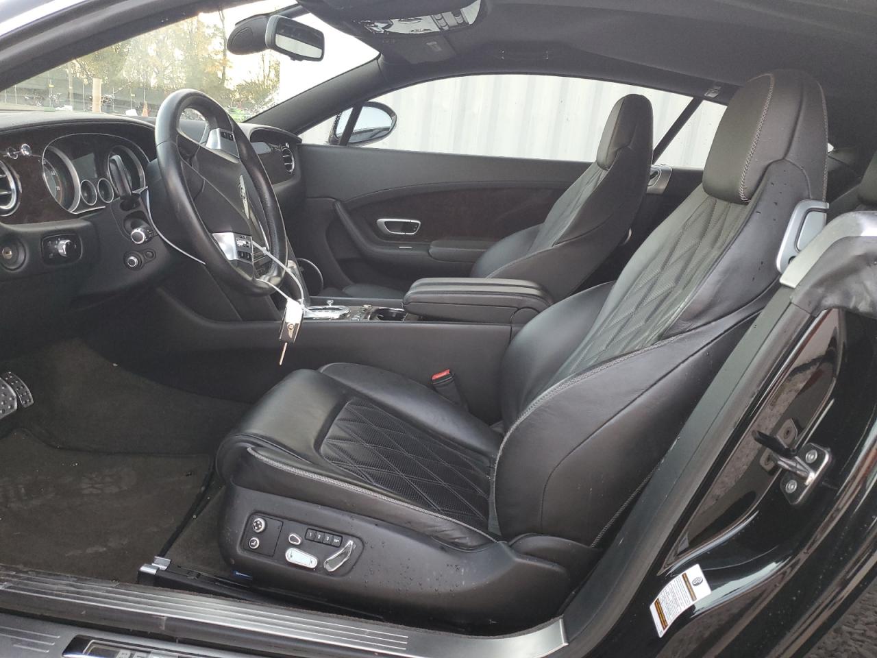 2013 Bentley Continental - Image 7