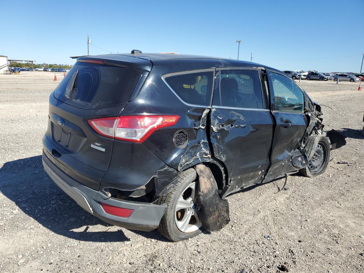 2016 Ford Escape - Image 3