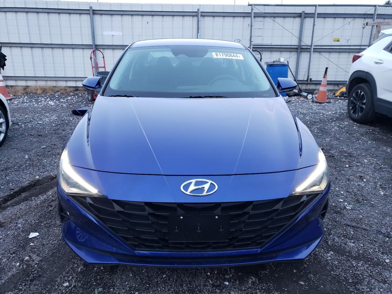 2021 Hyundai Elantra - Image 5