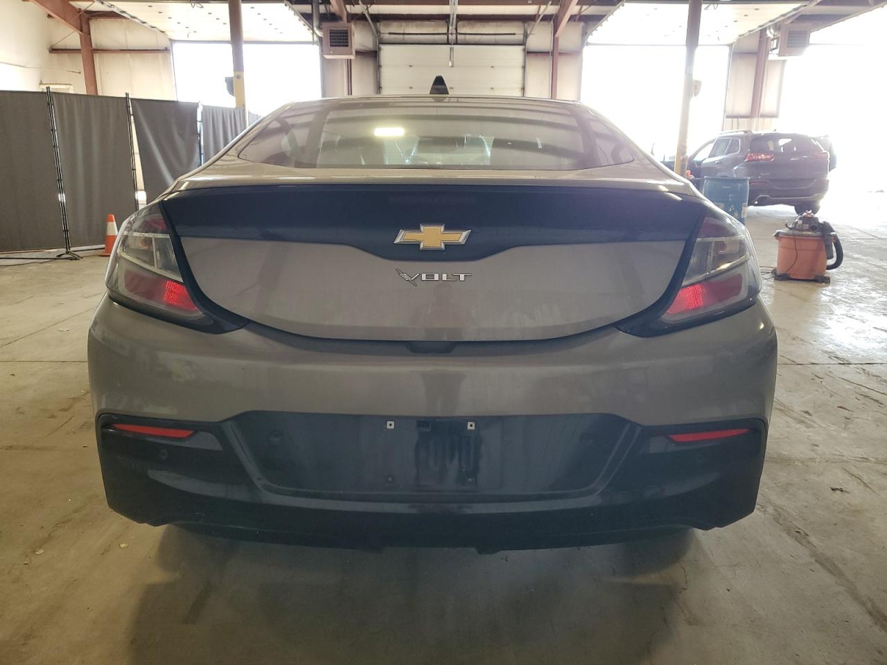 2017 Chevrolet Volt Premier VIN: 1G1RB6S51HU216188 Lot: 79176284