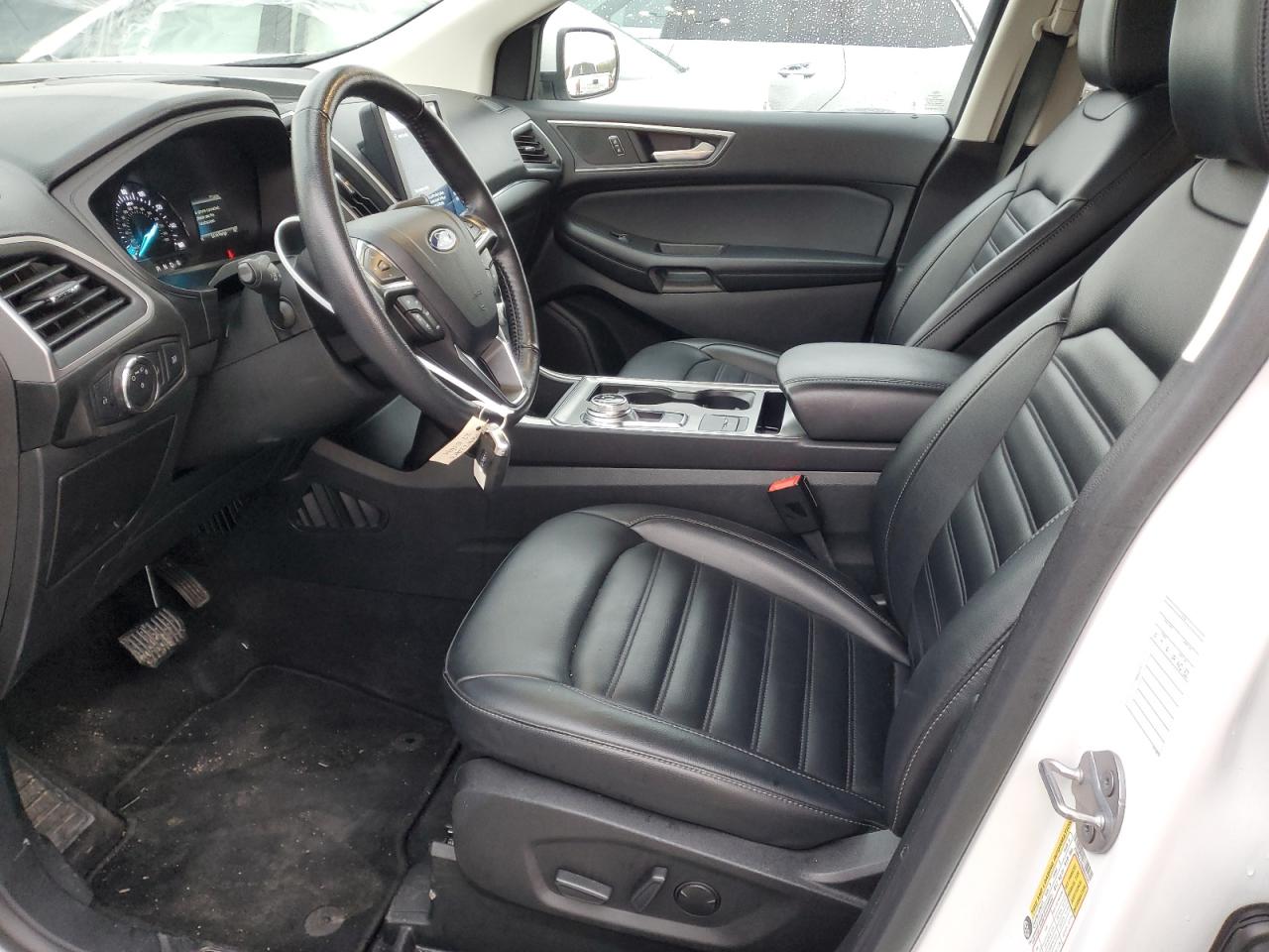 2022 Ford Edge - Image 7