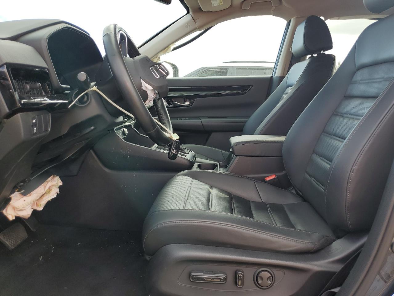 2023 Honda CR-V - Image 7