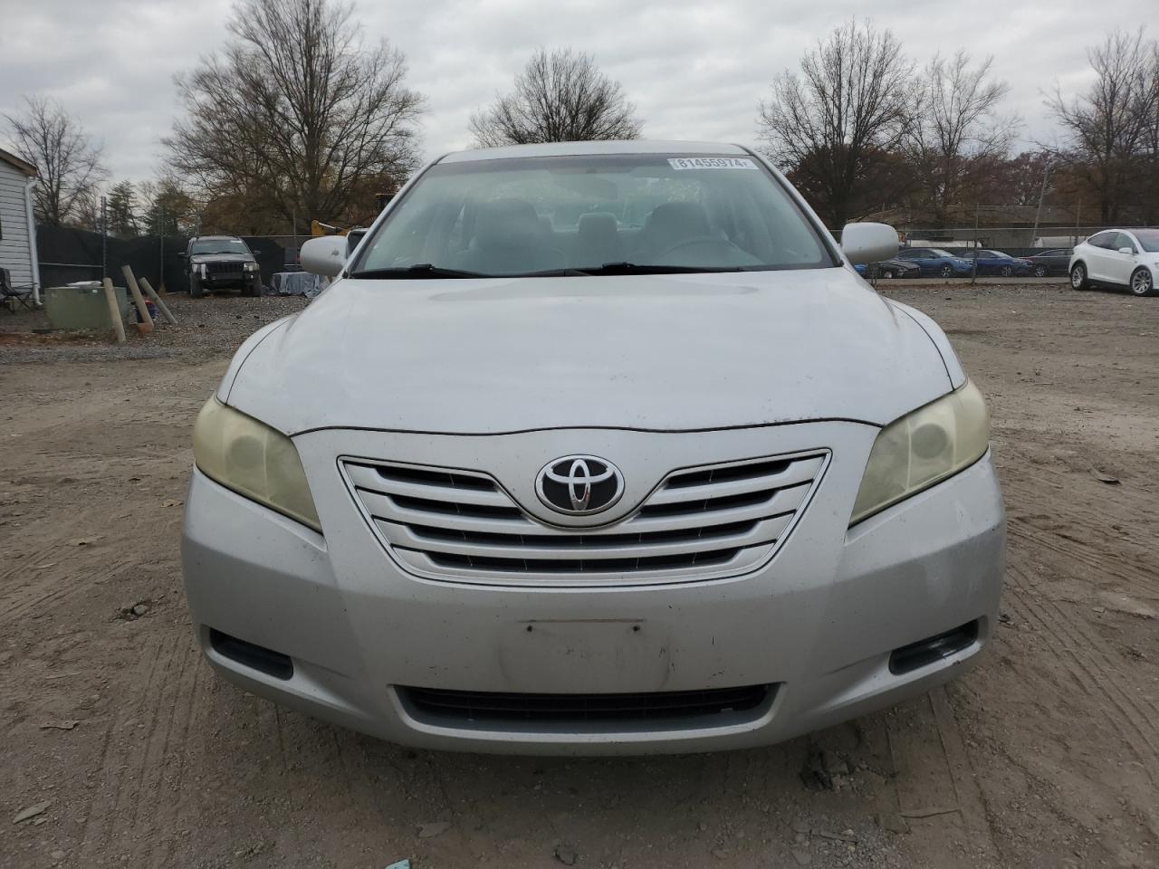 2007 Toyota Camry - Image 5