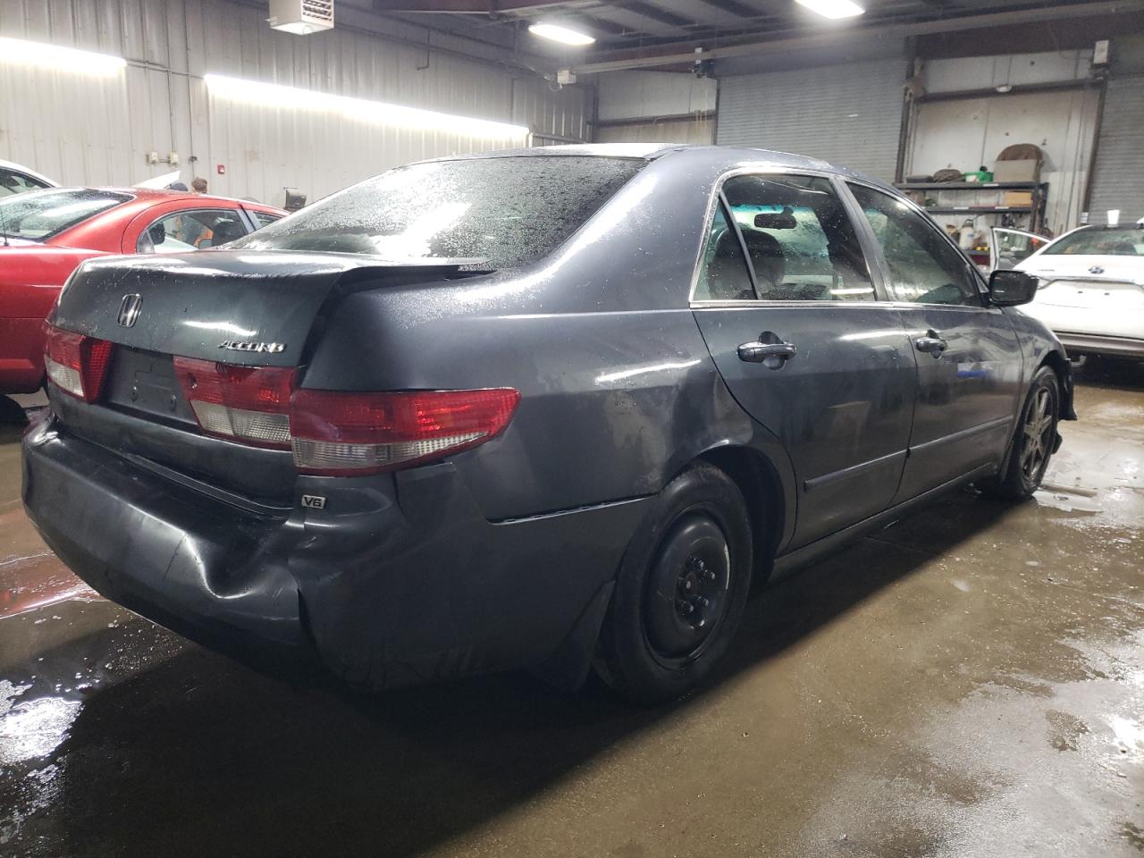 2003 Honda Accord - Image 3