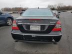 2009 Mercedes-Benz E 350 4Matic na sprzedaż w Glassboro, NJ - Front End