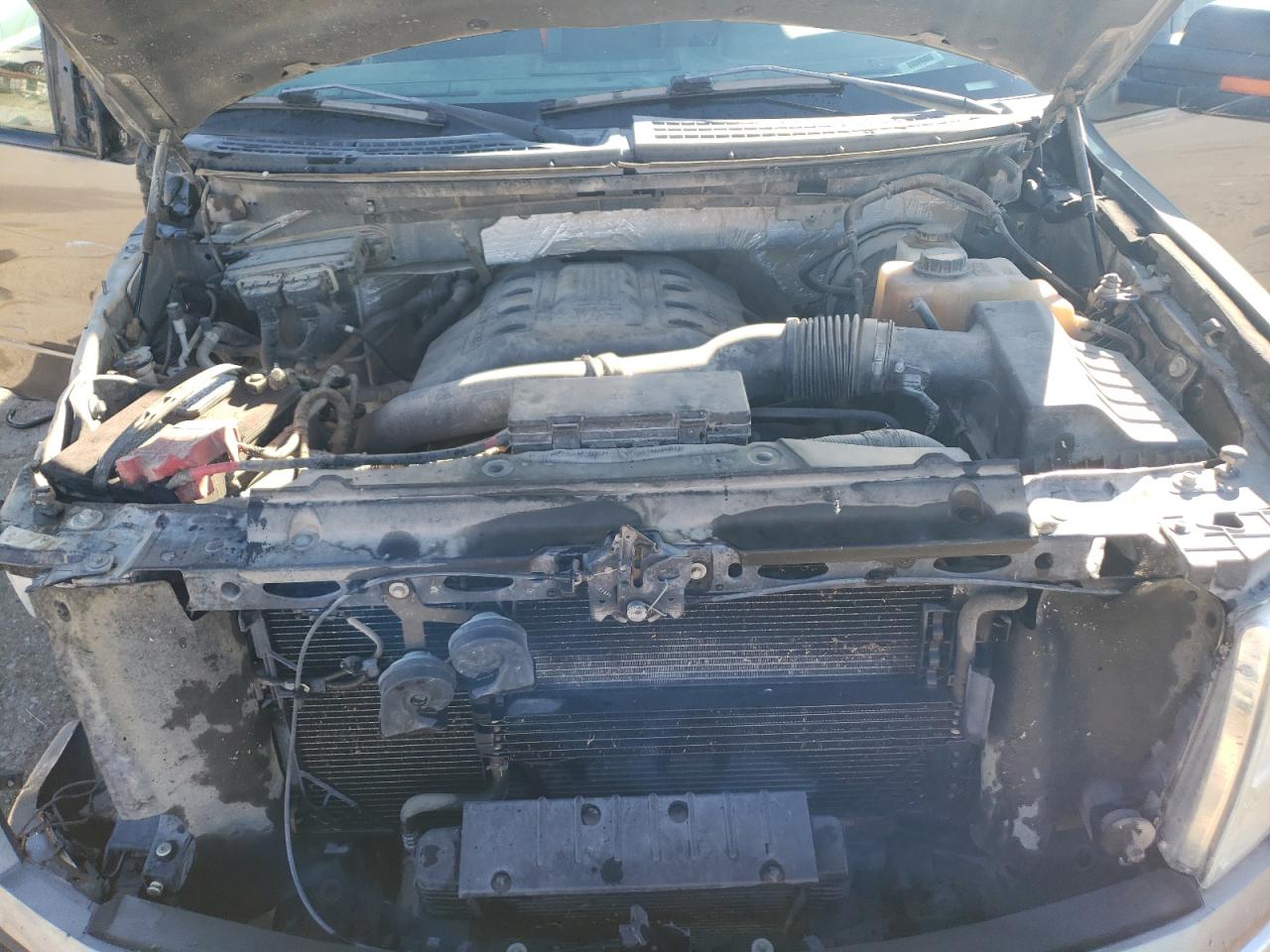 2011 Ford F-150 - Image 11