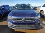 2023 Volkswagen Tiguan Se for Sale in Elgin, IL - Rear End