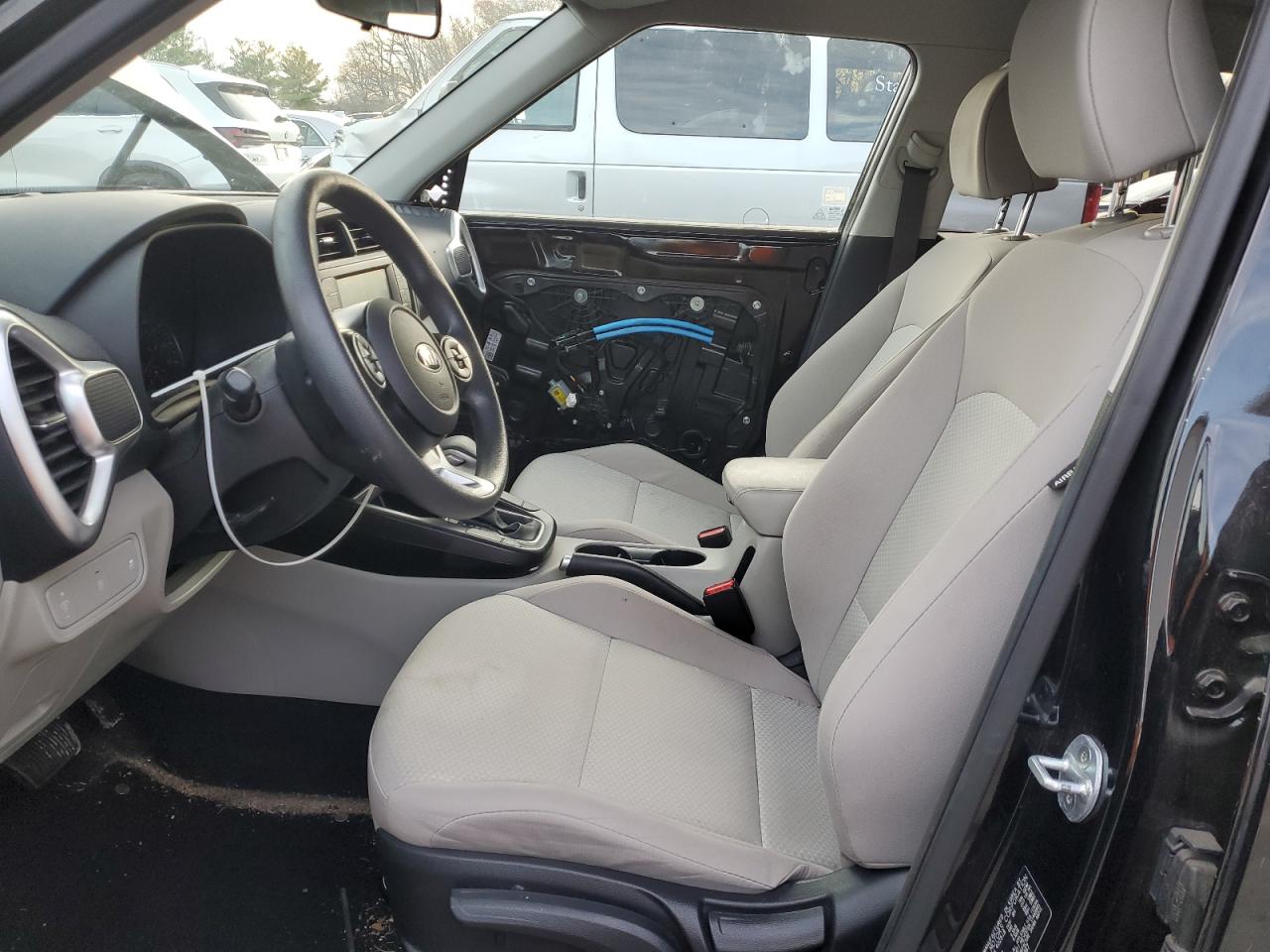 2020 Kia Soul - Image 7