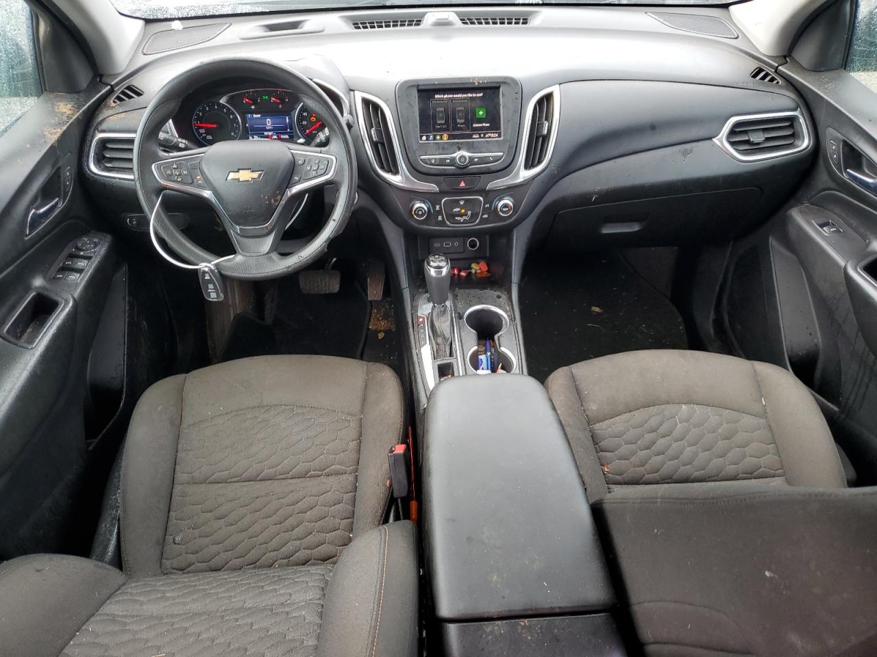 2020 Chevrolet Equinox - Image 8