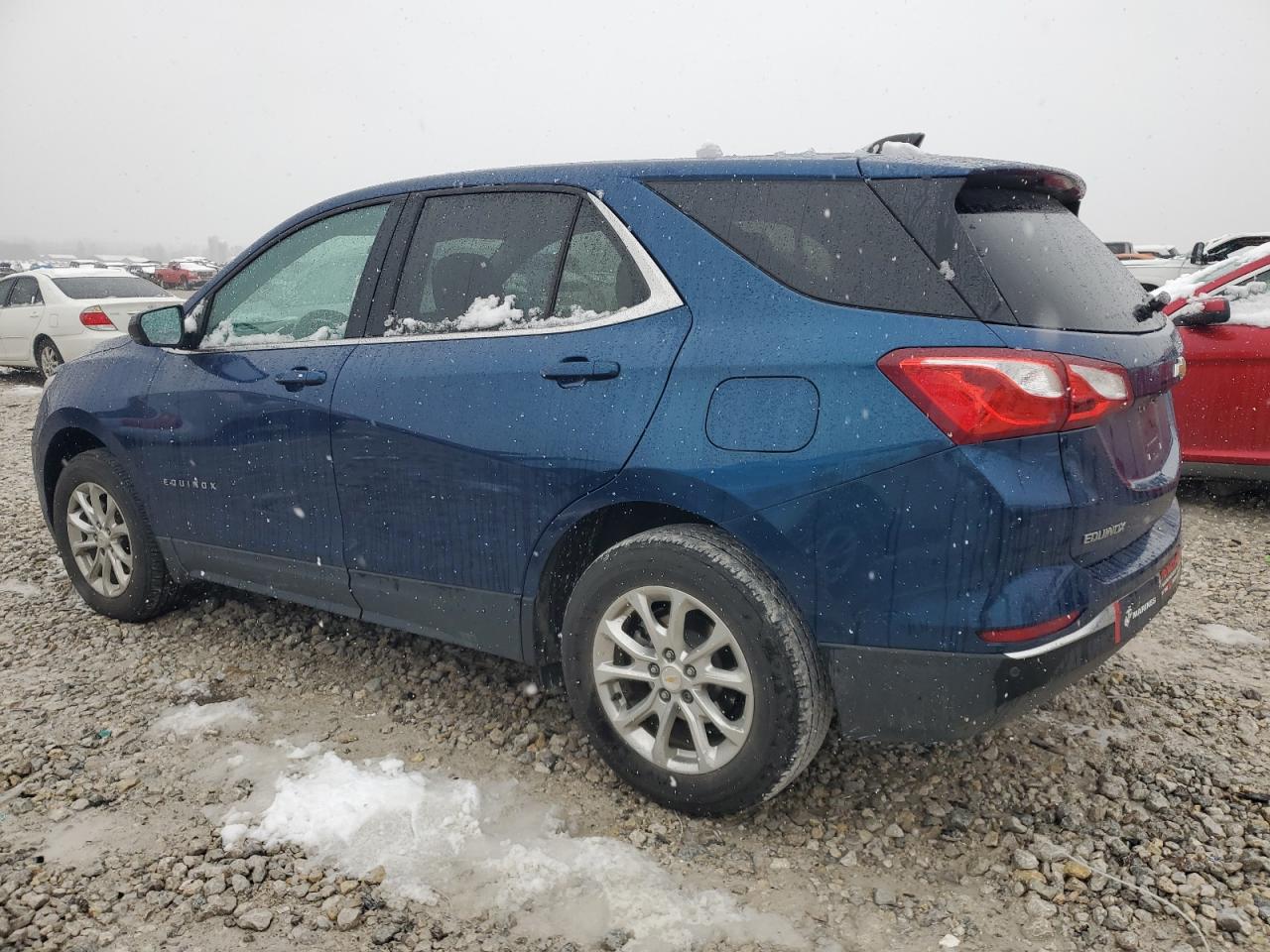 2020 Chevrolet Equinox - Image 2