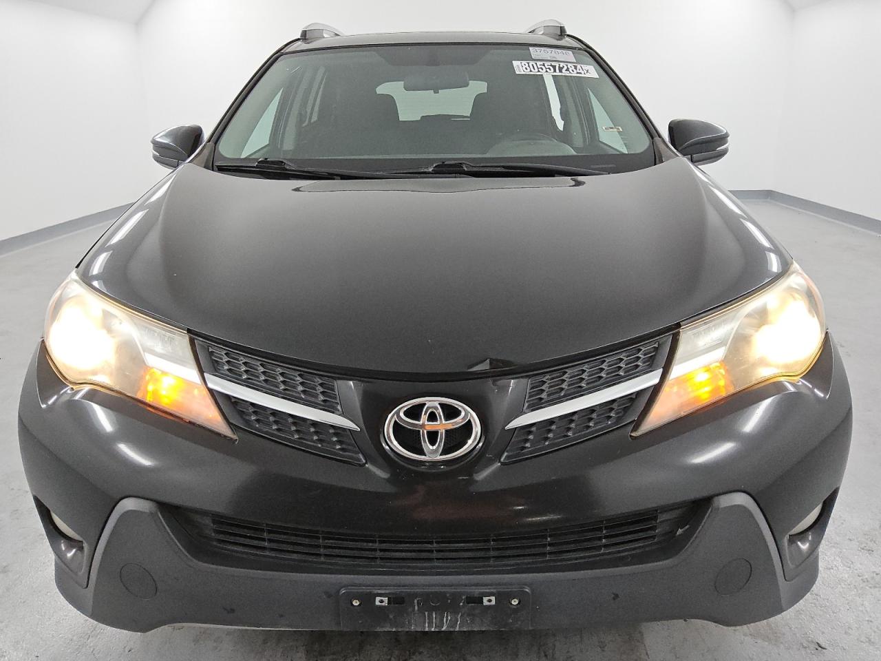 2014 Toyota RAV 4 - Image 5