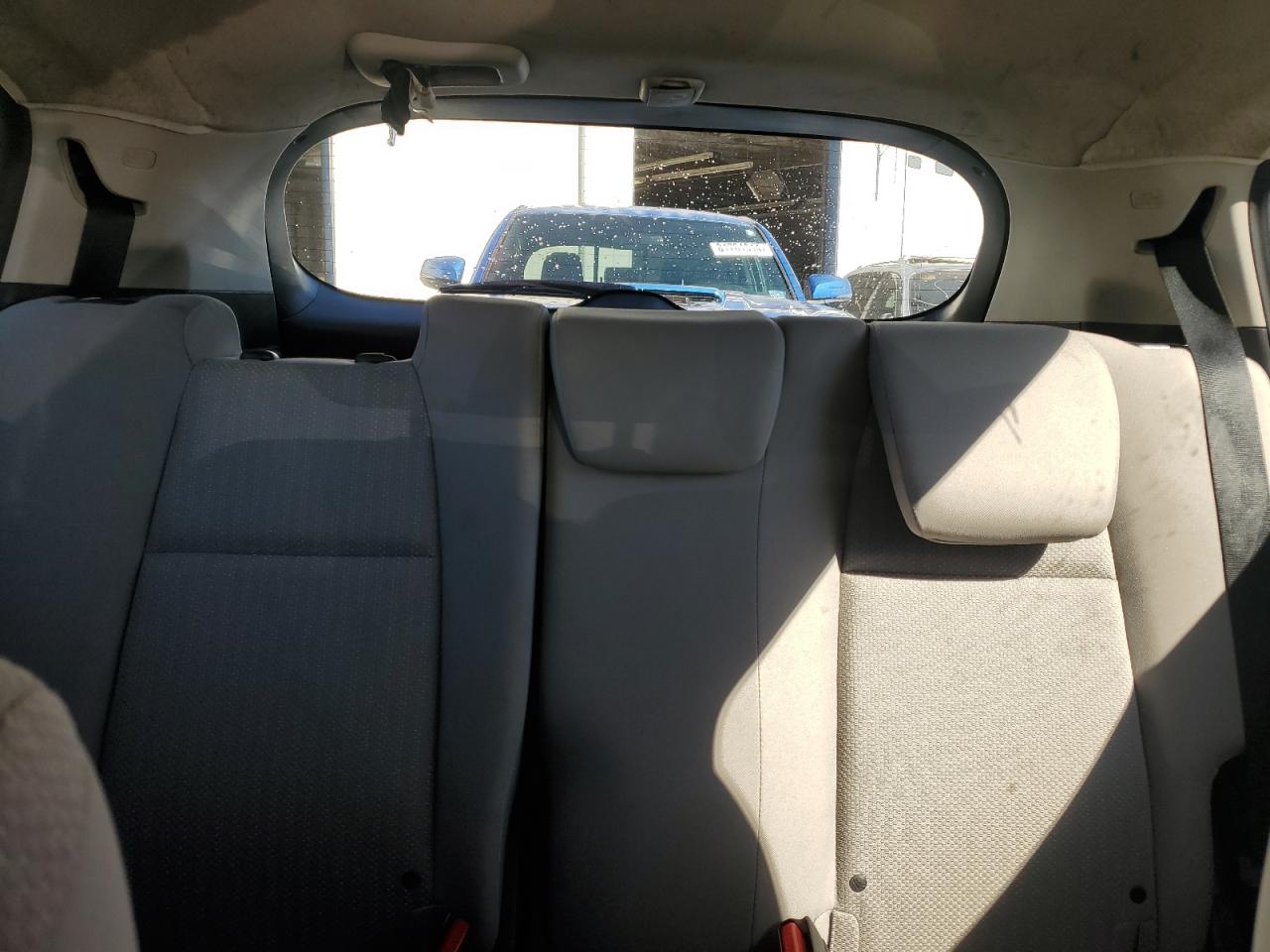 2016 Honda HR-V - Image 10