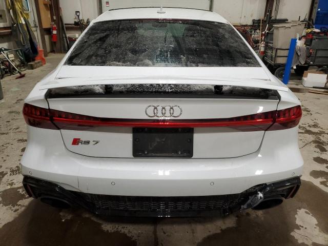 2021 AUDI RS7 
