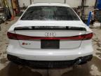 2021 AUDI RS7  for sale at Copart AB - EDMONTON