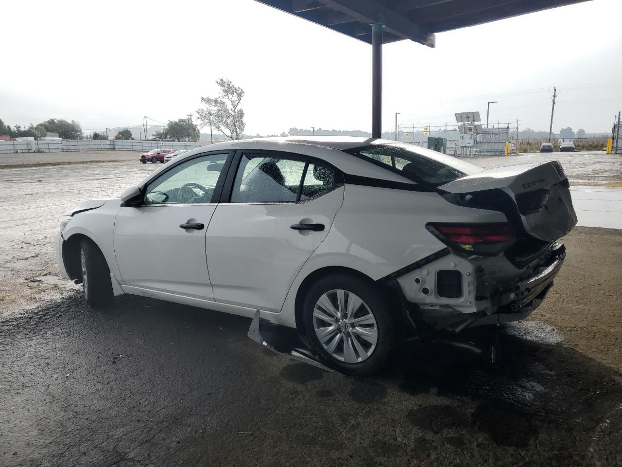 2024 Nissan Sentra - Image 2