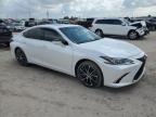 2023 Lexus Es 300H Base zu verkaufen in Houston, TX - Water/Flood