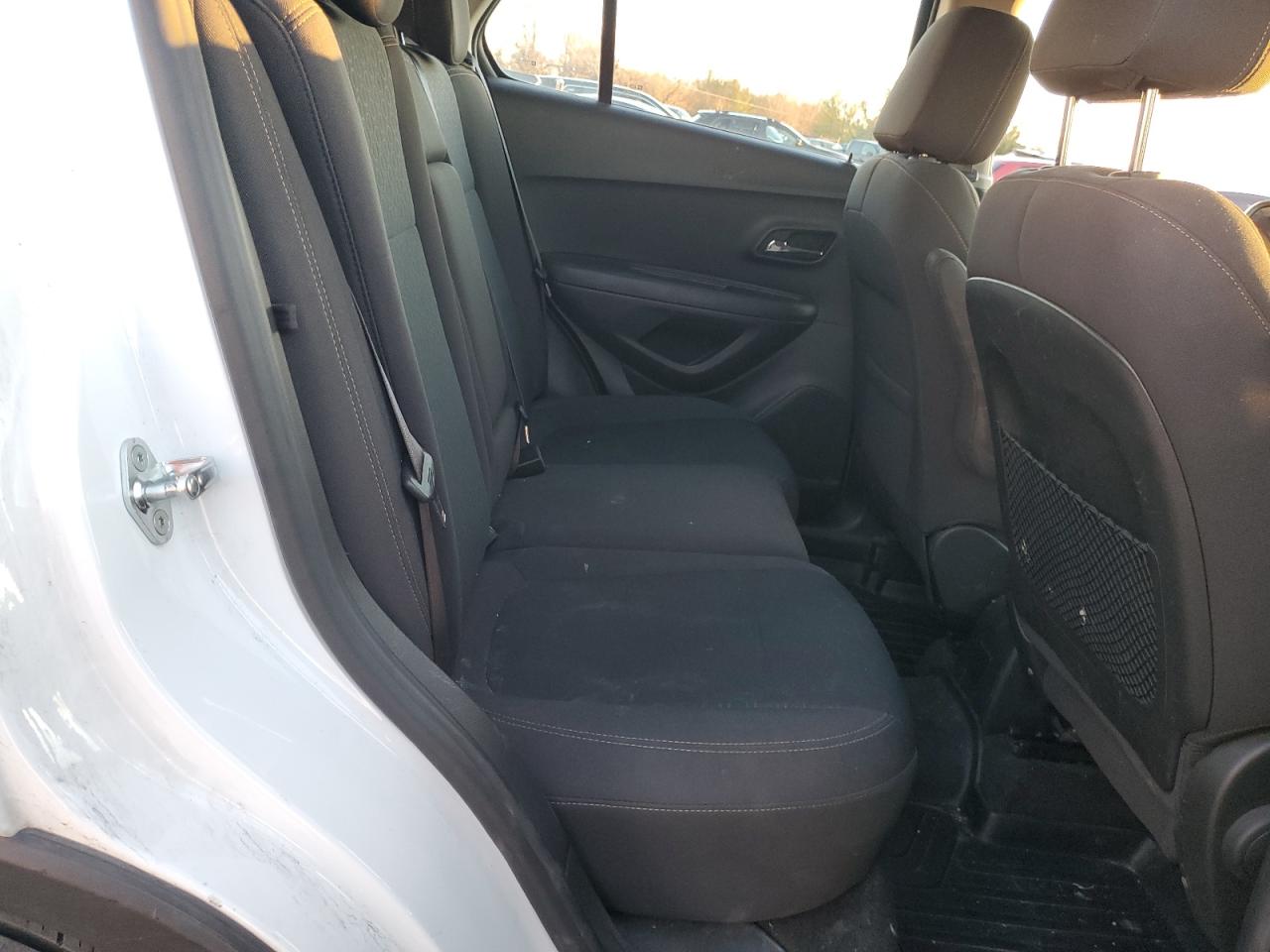2017 Chevrolet Trax - Image 10