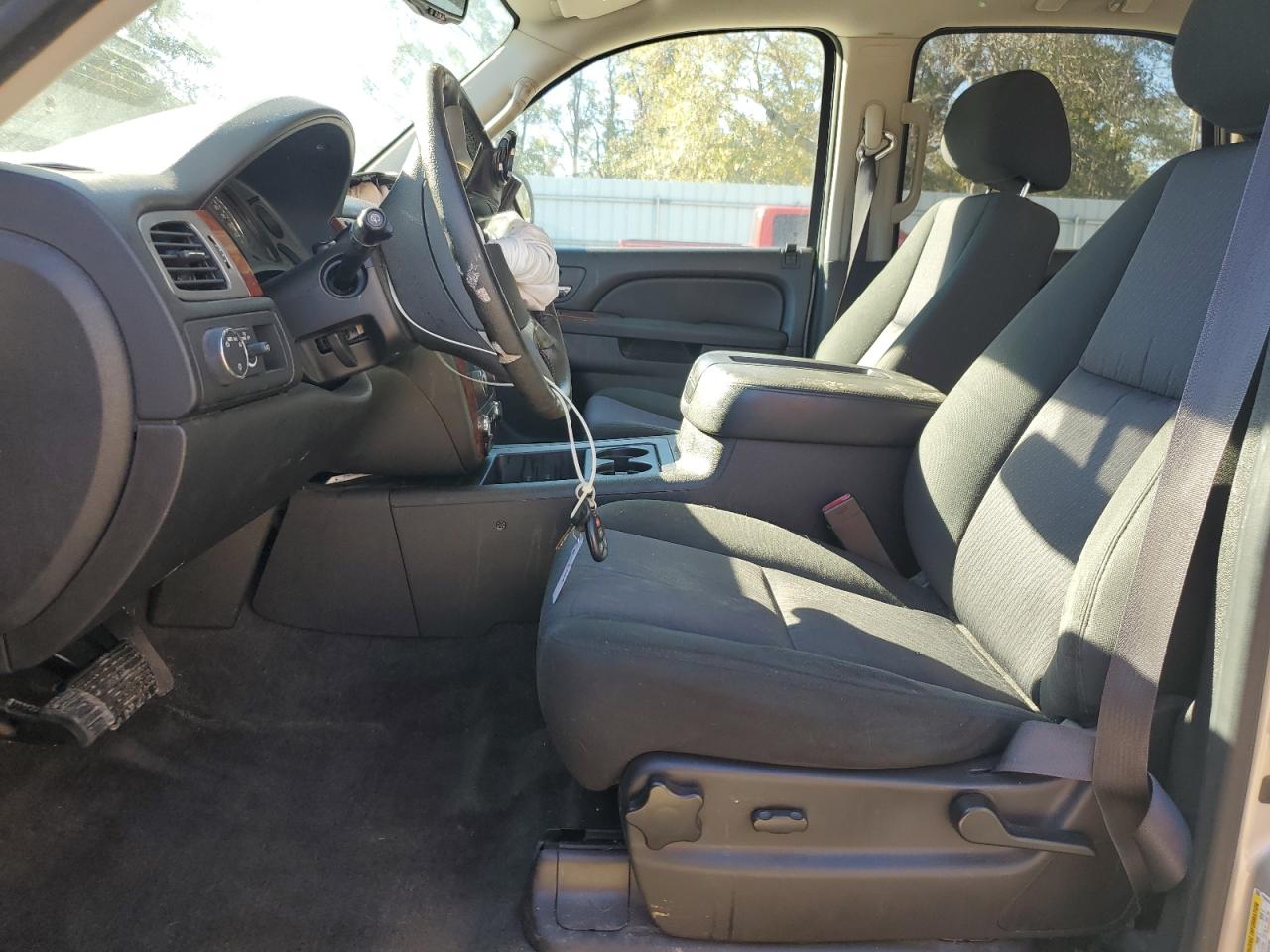 2013 Chevrolet Tahoe - Image 7