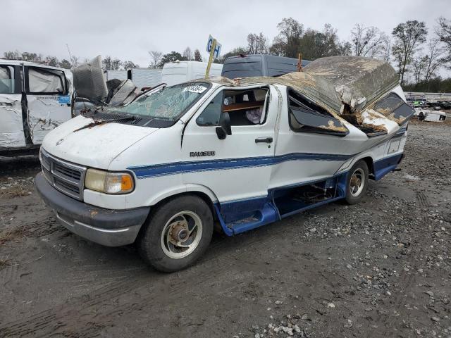 1994 Dodge Ram Van B350