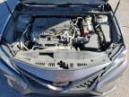 2018 Toyota Camry L en Venta en North Las Vegas, NV - Undercarriage