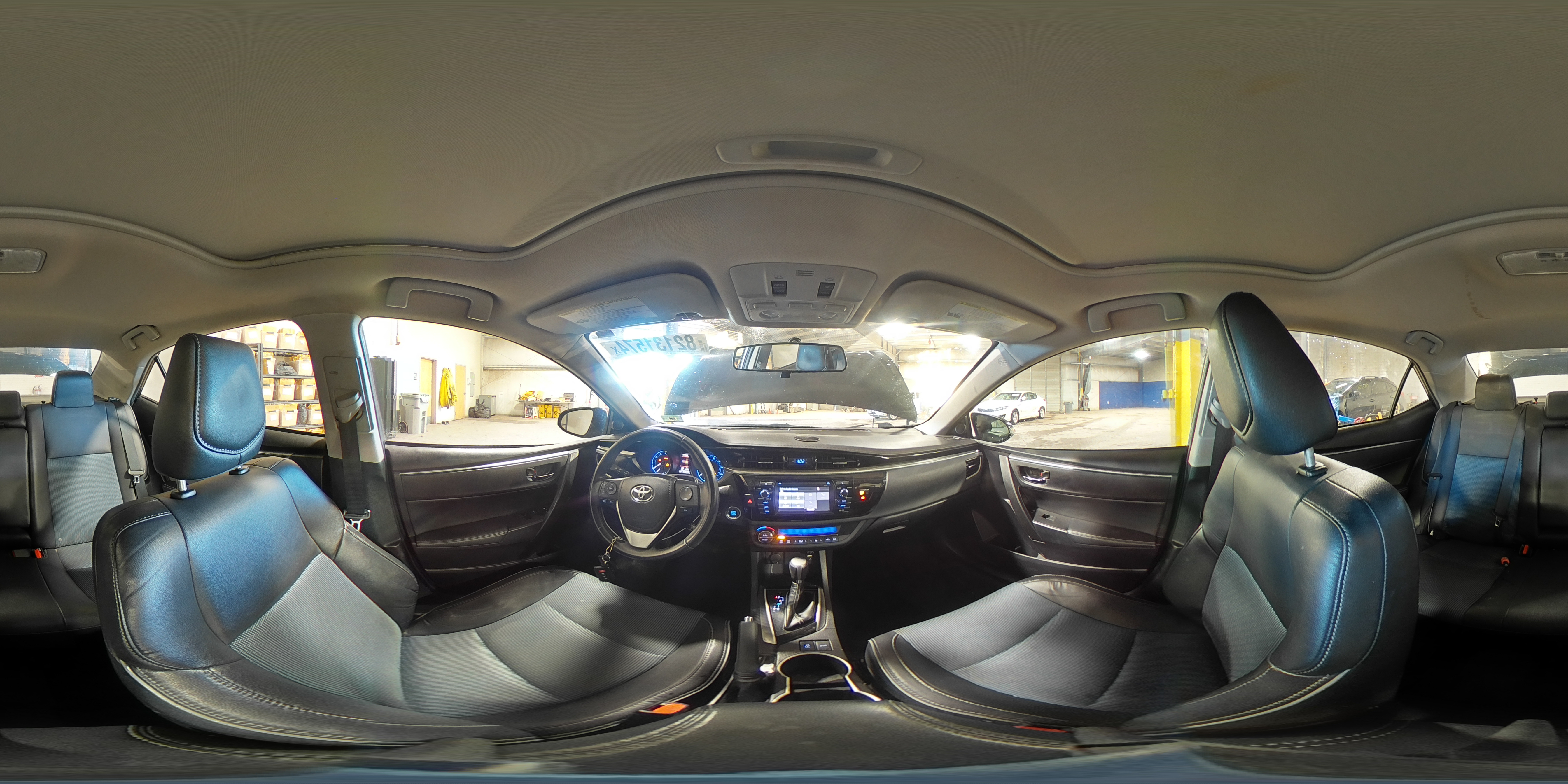 2016 Toyota Corolla - Image 14