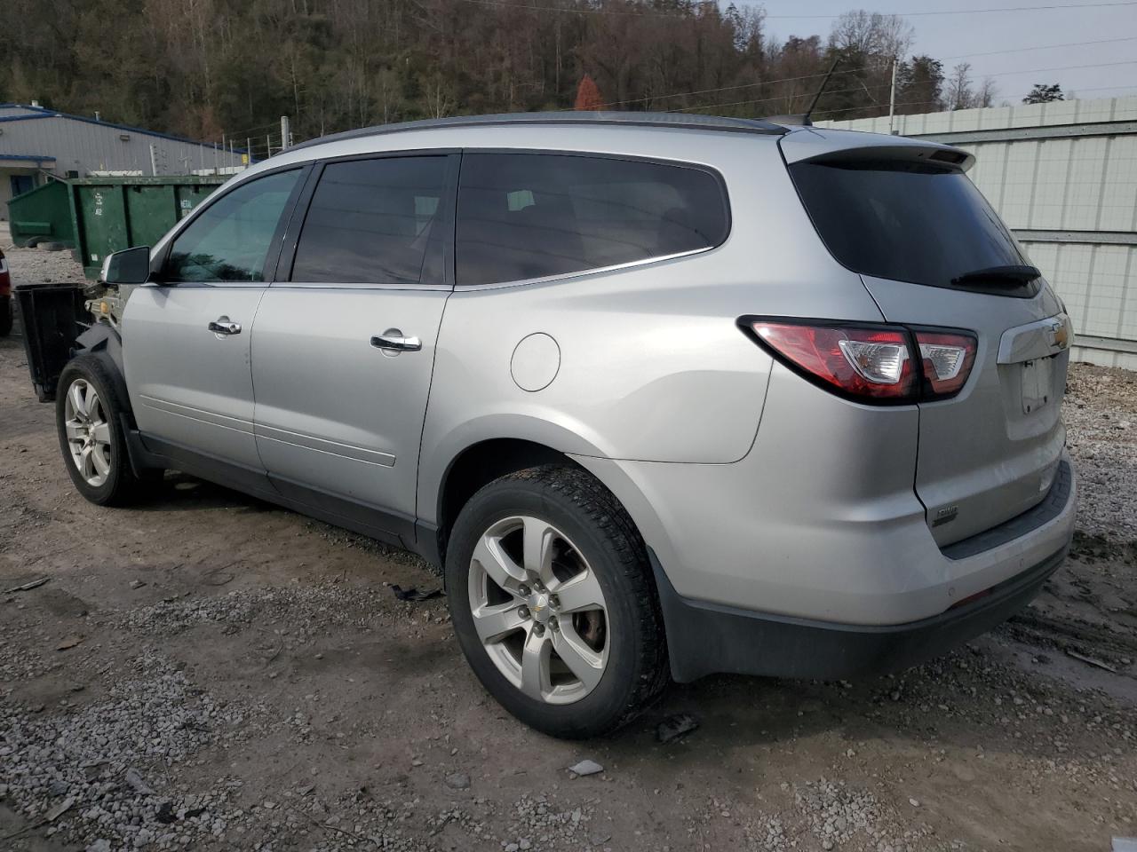 2016 Chevrolet Traverse - Image 2